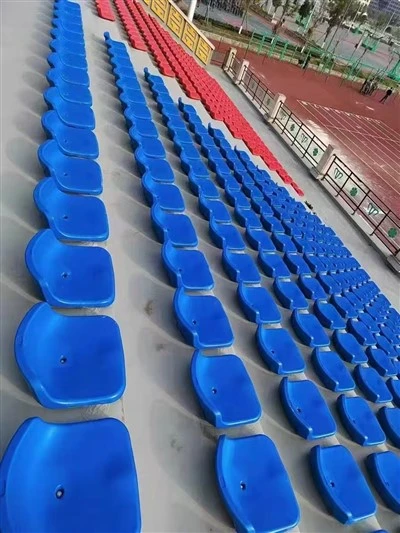 Kursi Stand Stadion